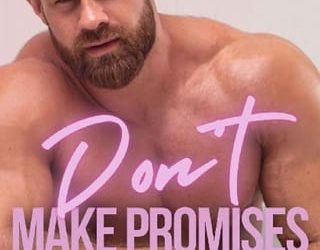 don't make promises ka james