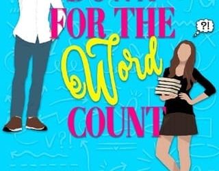 down word count piper sheldon