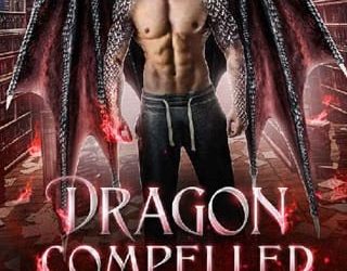 dragon compelled jessica wayne