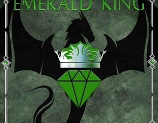 dragon emerald king amanda meuwissen