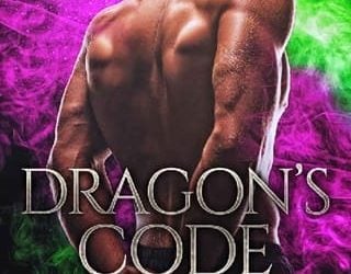 dragon's code mckenzie rogue