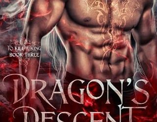 dragon's descent sam burns