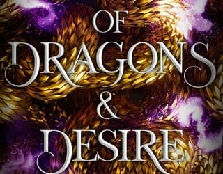 dragons desire gk derosa
