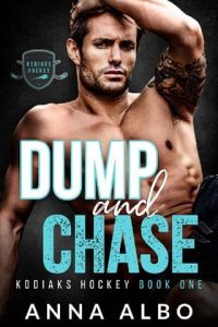 dump chase, anna albo