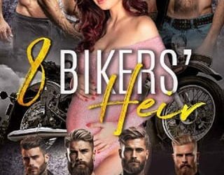 eight bikers' heir nicole casey