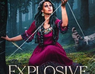 explosive chemistry paige e ewing