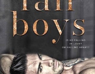 fall boys hadley field