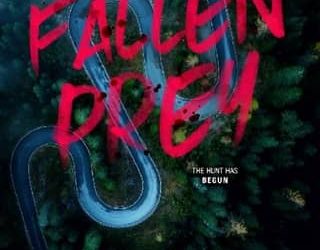 fallen prey jen stevens