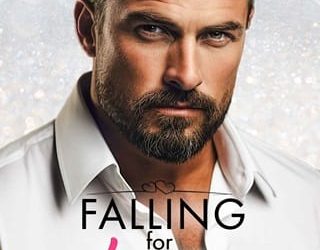 falling for leanne annie j rose