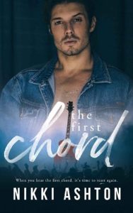 first chord, nikki ashton