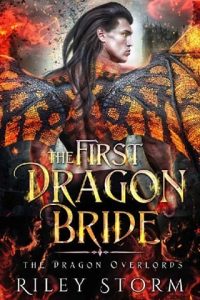 first dragon bride, riley storm