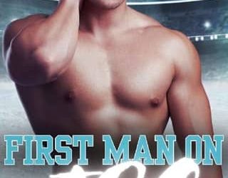 first man ice cecelia storm