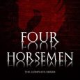 four horseman sarah bailey