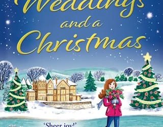 four weddings phillipa ashley