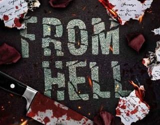 from hell mallory fox