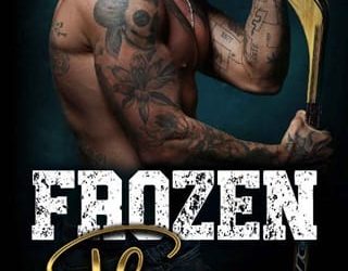 frozen flames vh nicolson