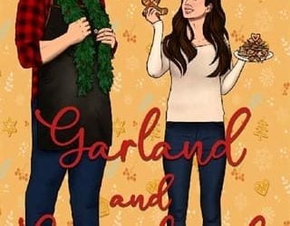 garland gingerbread lyra blake