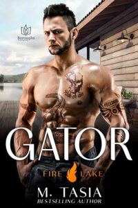 gator, m tasia
