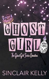 ghost girl, sinclair kelly
