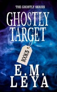 ghostly target, em leya
