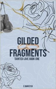 gilded fragments, c banister