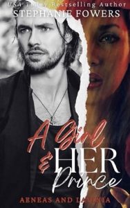 girl her prince, Stephanie Fowers