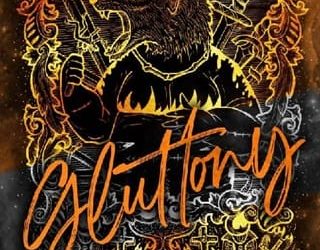 gluttony january rayne