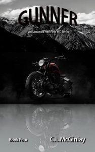 gunner, charlotte mcginaly