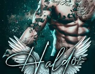 haldor alexi ferreira