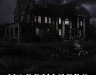 harbringers tate monroe