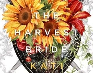 harvest bride kati wilde