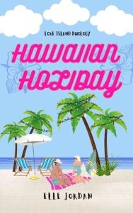 hawaiian holiday, elle jordan