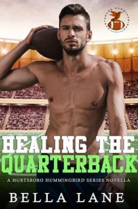 healing quarterback, bella lane