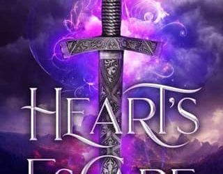 heart's escape meredith hart