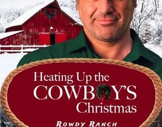 heating up vicki lewis thompson