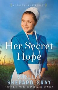 her secret hope, shelley shepard gray