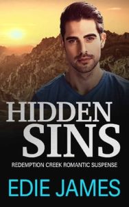 hidden sins, edie james