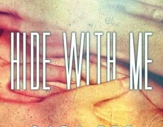 hide with me cara dee