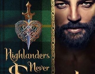 highklander never forget julie johnstone