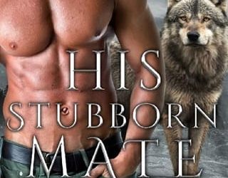 his forbidden mate julie trettel