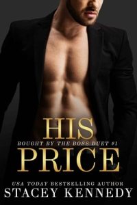 his price, stacey kennedy
