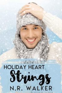 holiday heart strings, nr walker