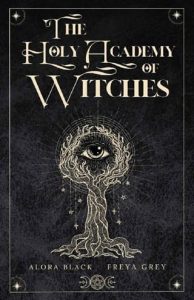 holly academy, alora black