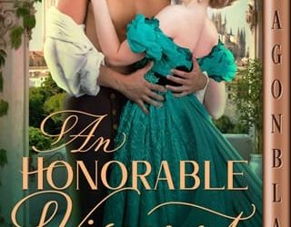 honorable viscount jessica clements