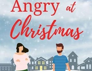 how angry christmas beth rain