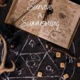 how survive summoning nikole knight