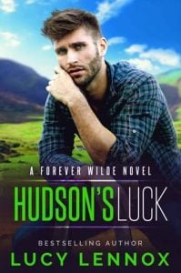 hudson's luck, lucy lennox