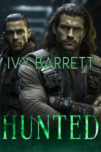 hunted, ivy barrett
