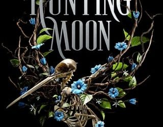 hunting moon susan dennard