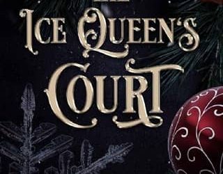 ice queen's court brigid finn